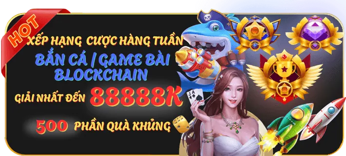 Các trò chơi casino trực tuyến và slot game mới