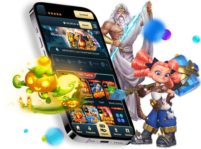 Các phương thức nạp rút tiền tại 2bongcom
