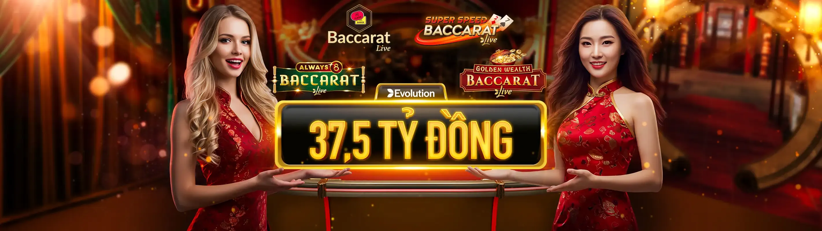 Sòng bạc trực tuyến 2bongcom