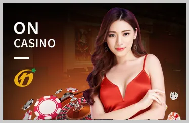 Casino trực tuyến 2bongcom